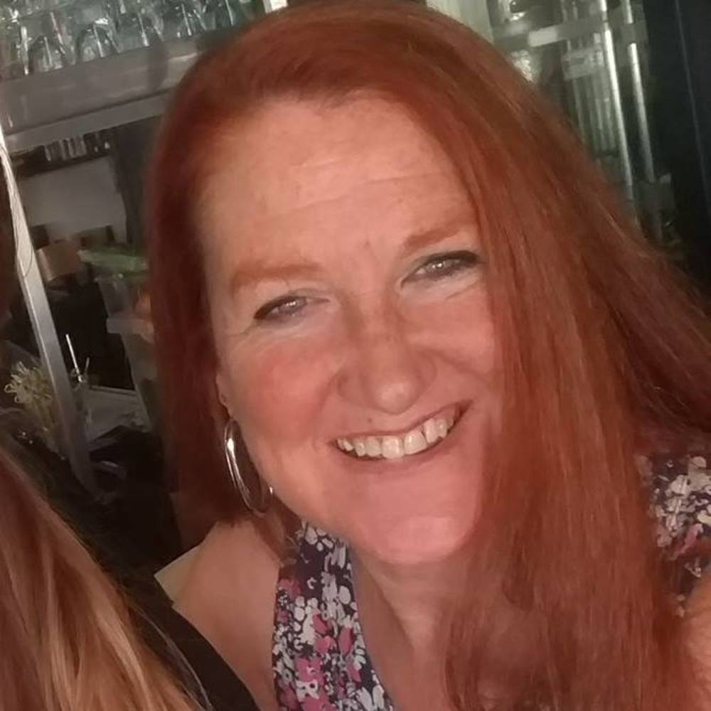 Meet your Posher, Donna
